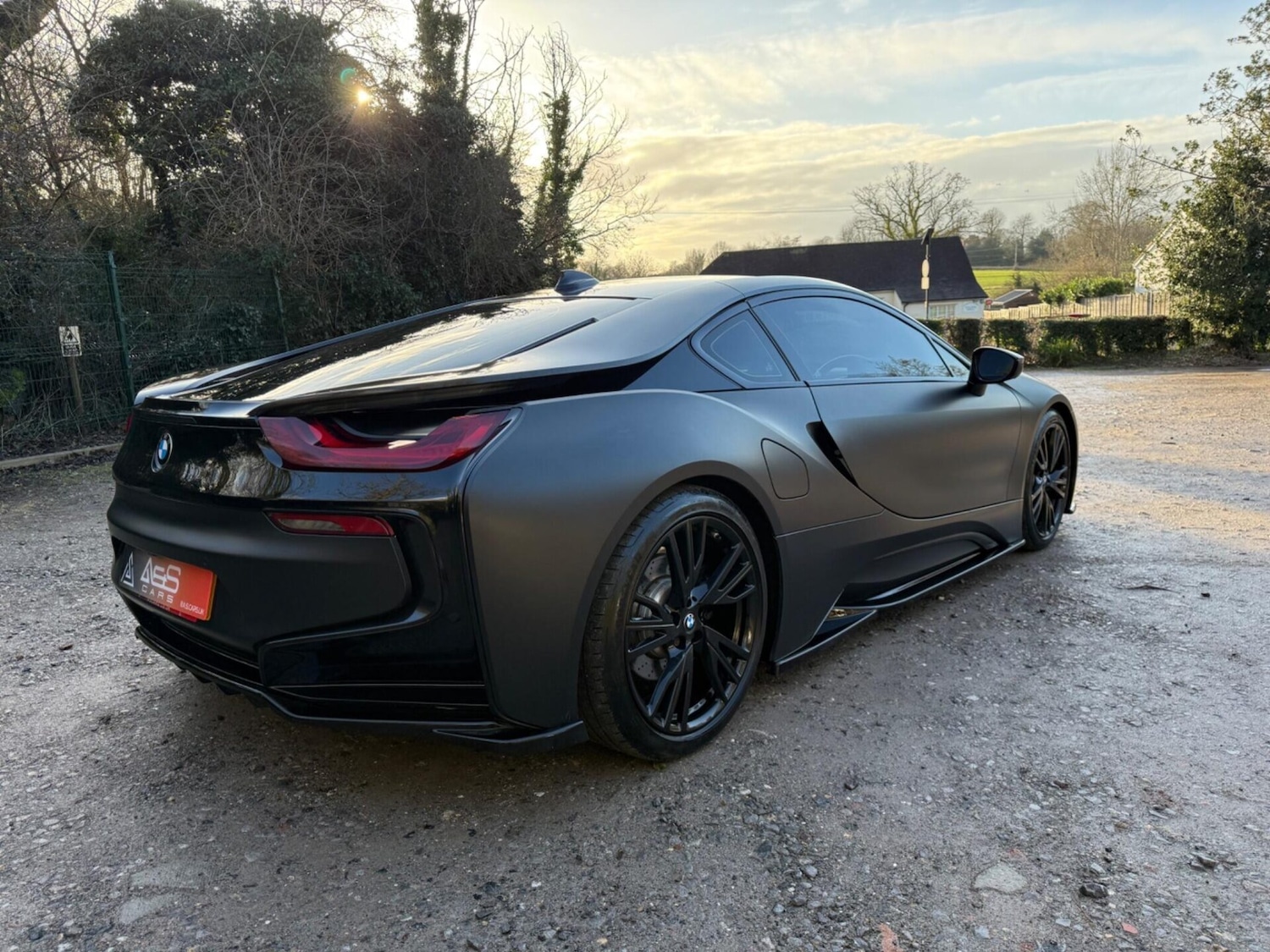 Used BMW i8 2015 for sale - 78144568: Photo 35