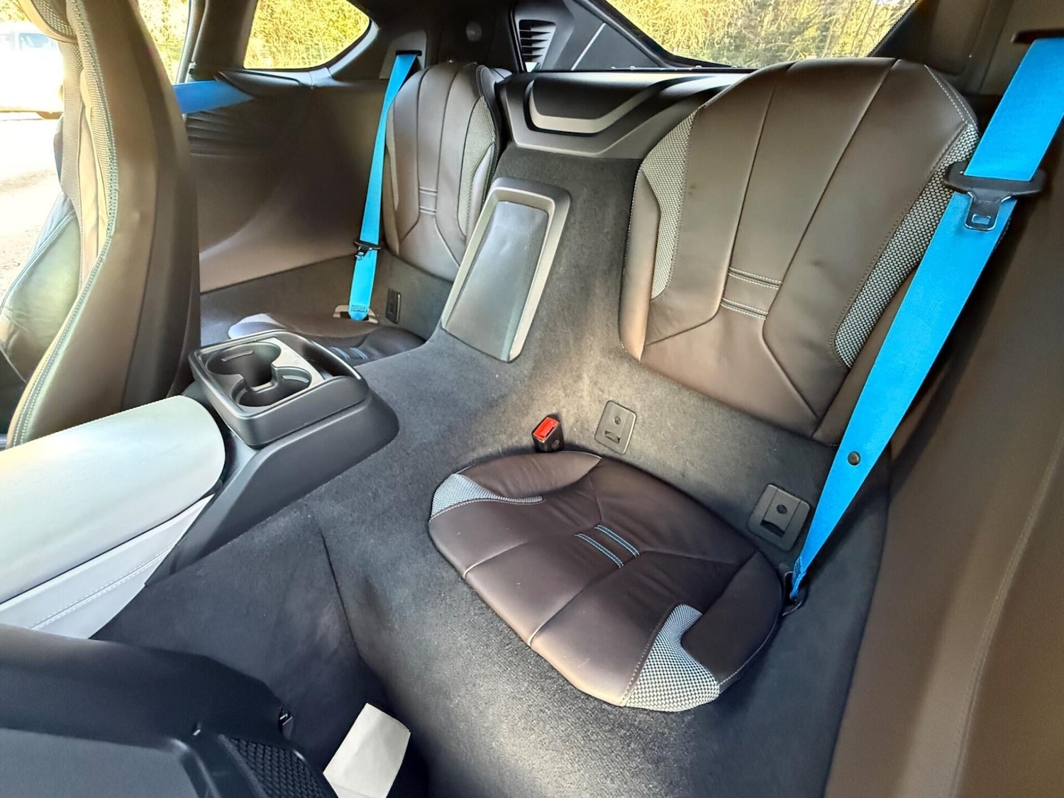 Used BMW i8 2015 for sale - 78144568: Photo 4