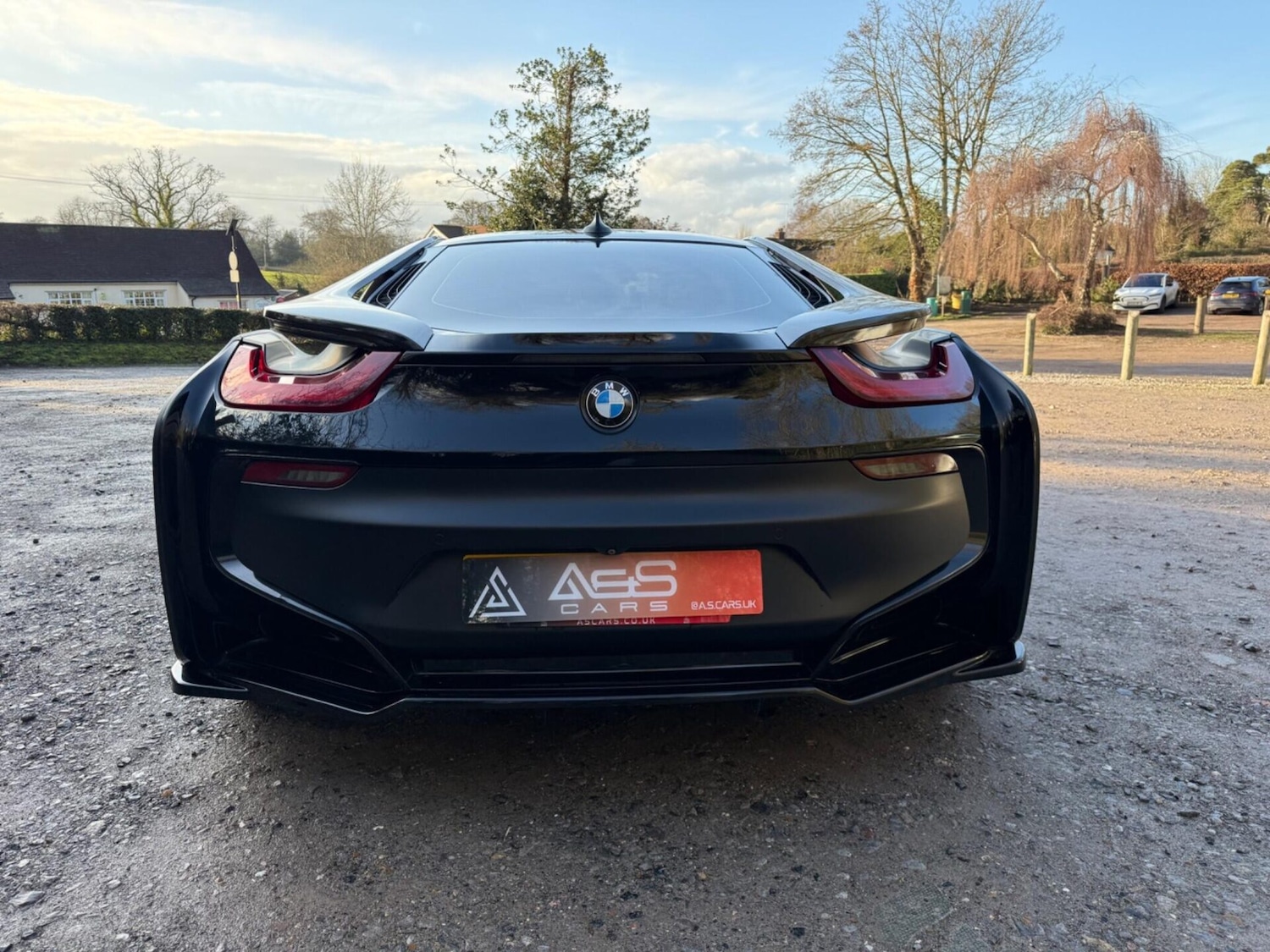 Used BMW i8 2015 for sale - 78144568: Photo 41