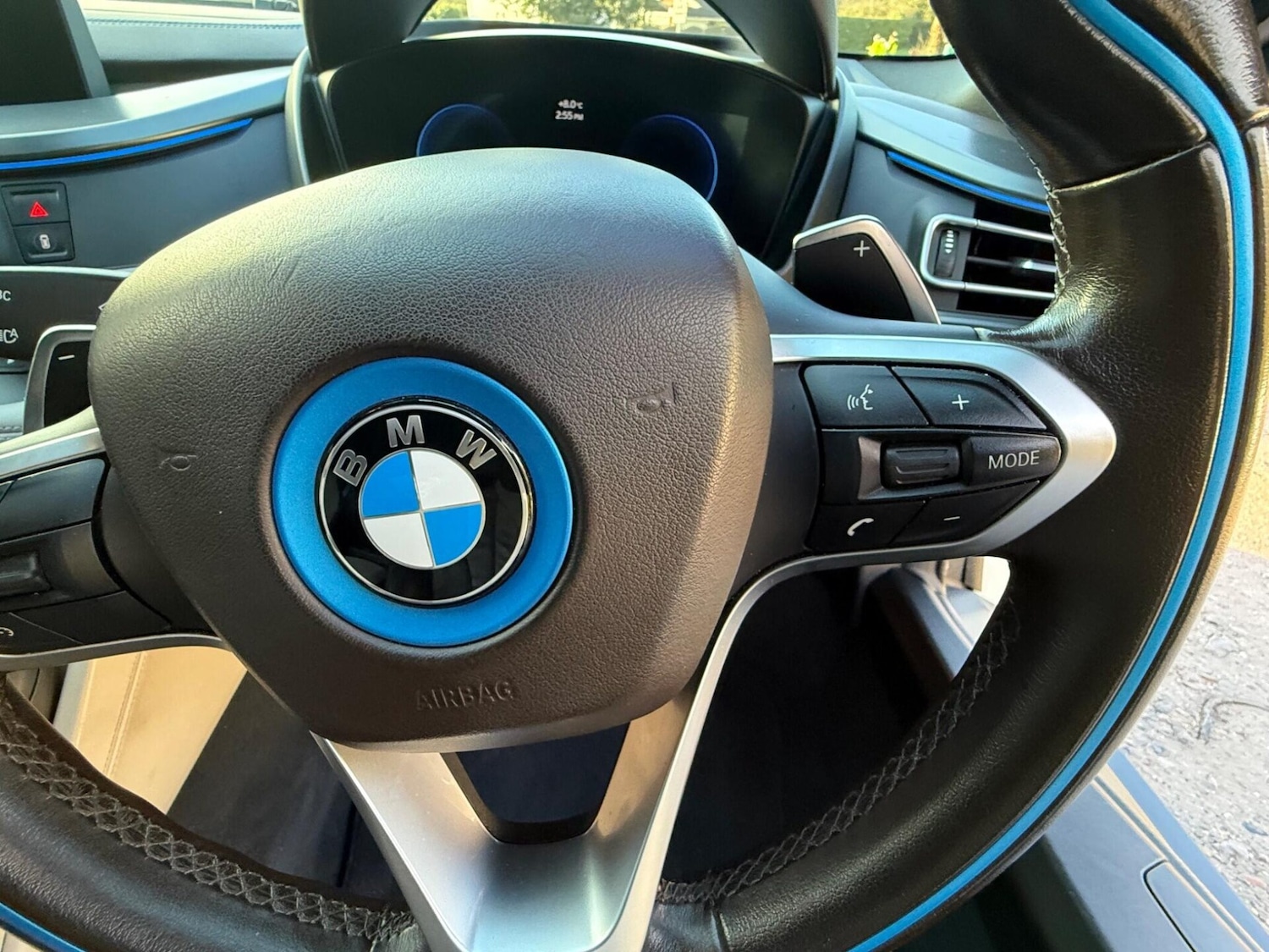 Used BMW i8 2015 for sale - 78144568: Photo 44