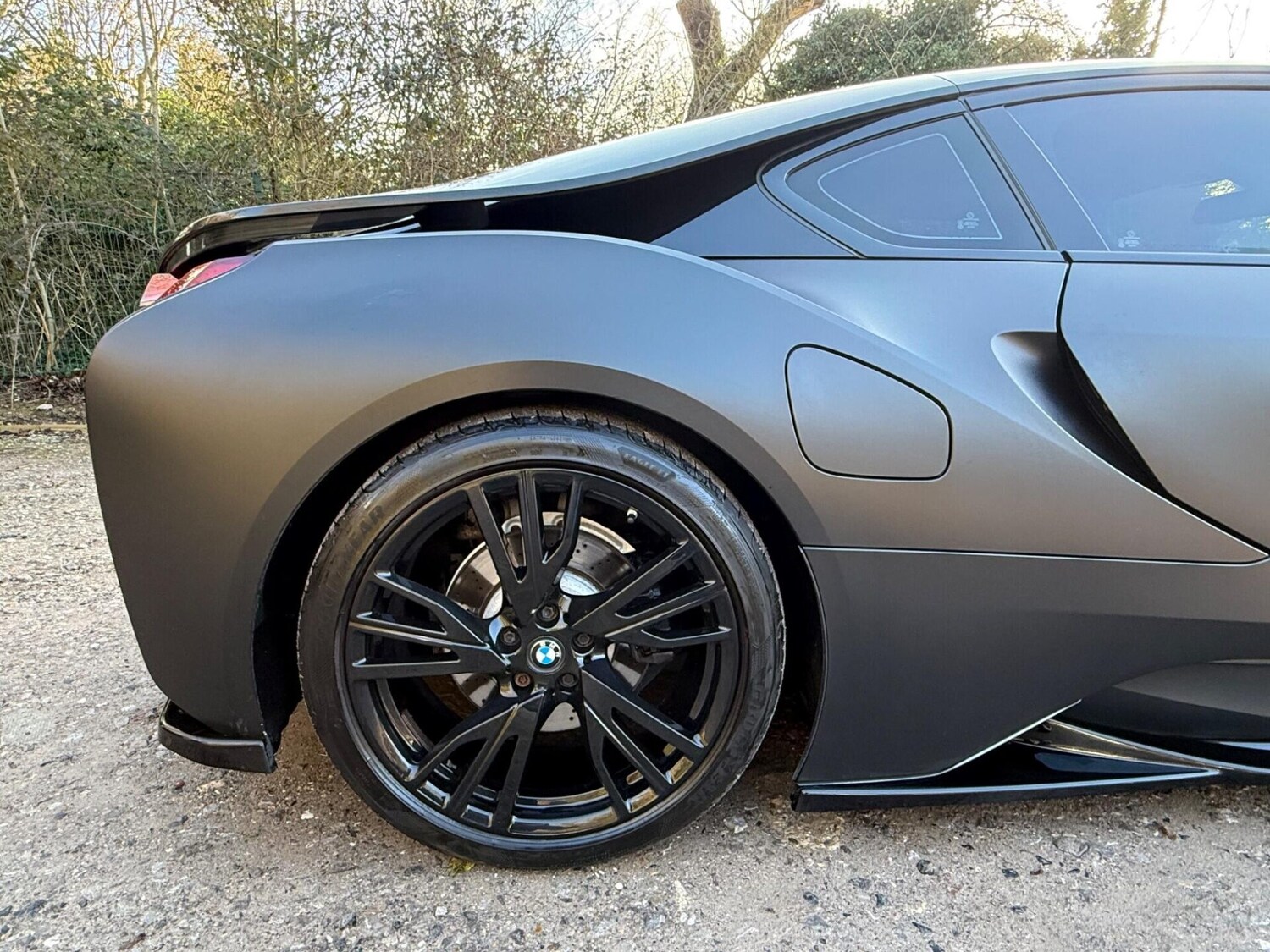 Used BMW i8 2015 for sale - 78144568: Photo 46