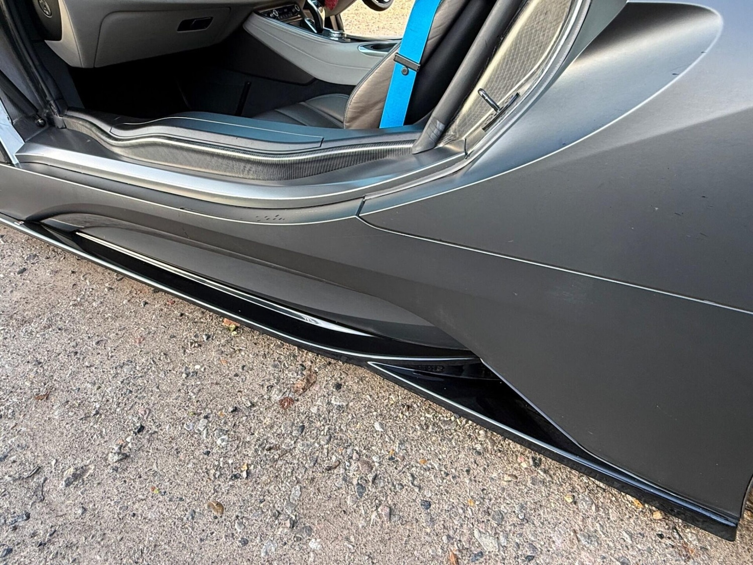 Used BMW i8 2015 for sale - 78144568: Photo 48