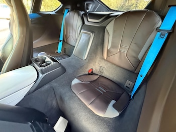 Used BMW i8 2015 for sale - 78144568: Photo