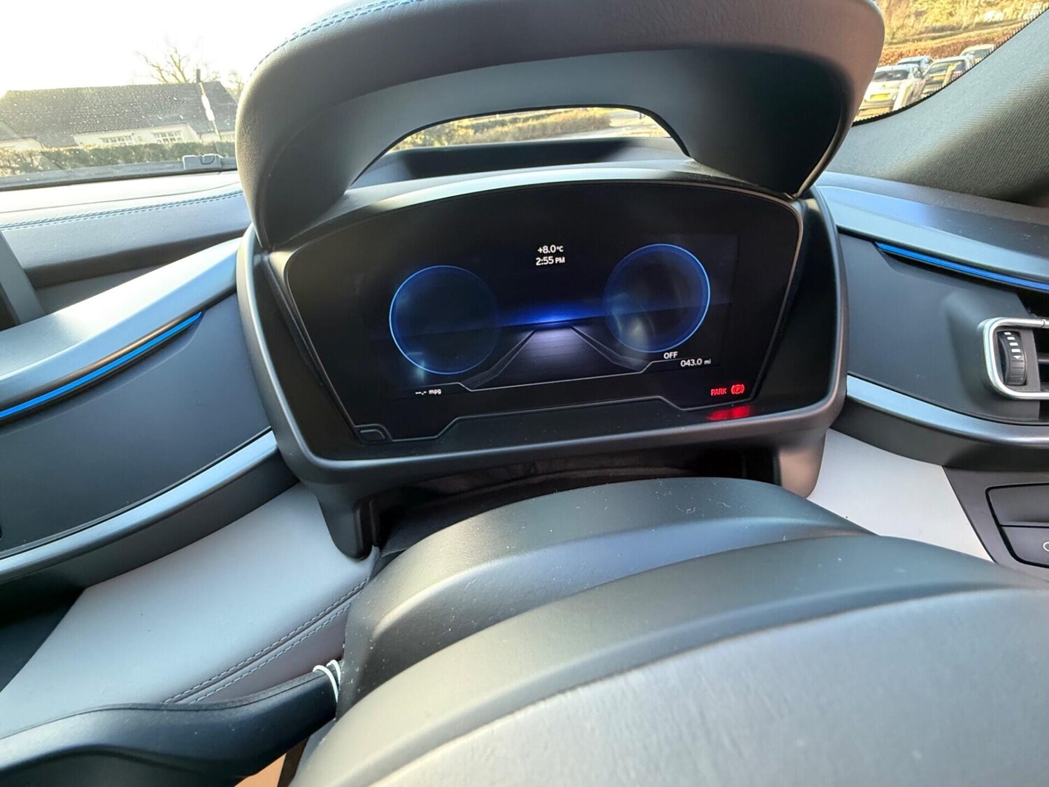 Used BMW i8 2015 for sale - 78144568: Photo 53