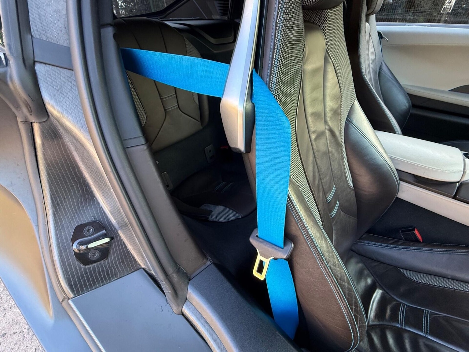 Used BMW i8 2015 for sale - 78144568: Photo 57