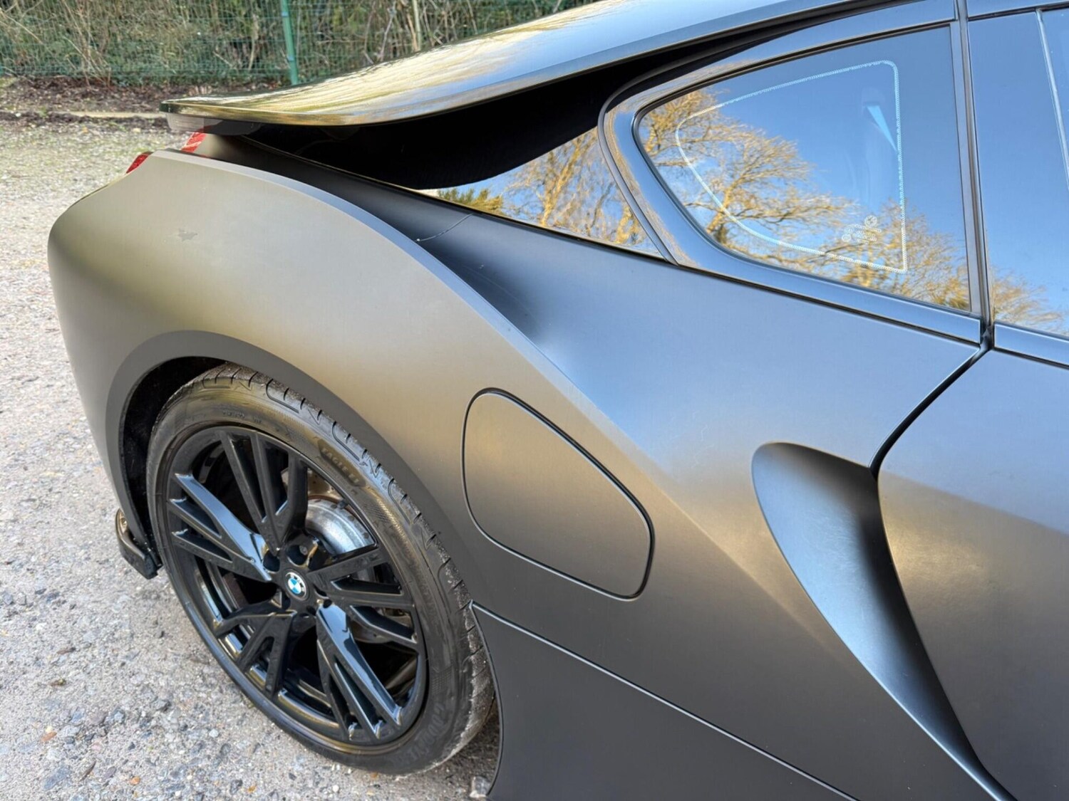 Used BMW i8 2015 for sale - 78144568: Photo 58