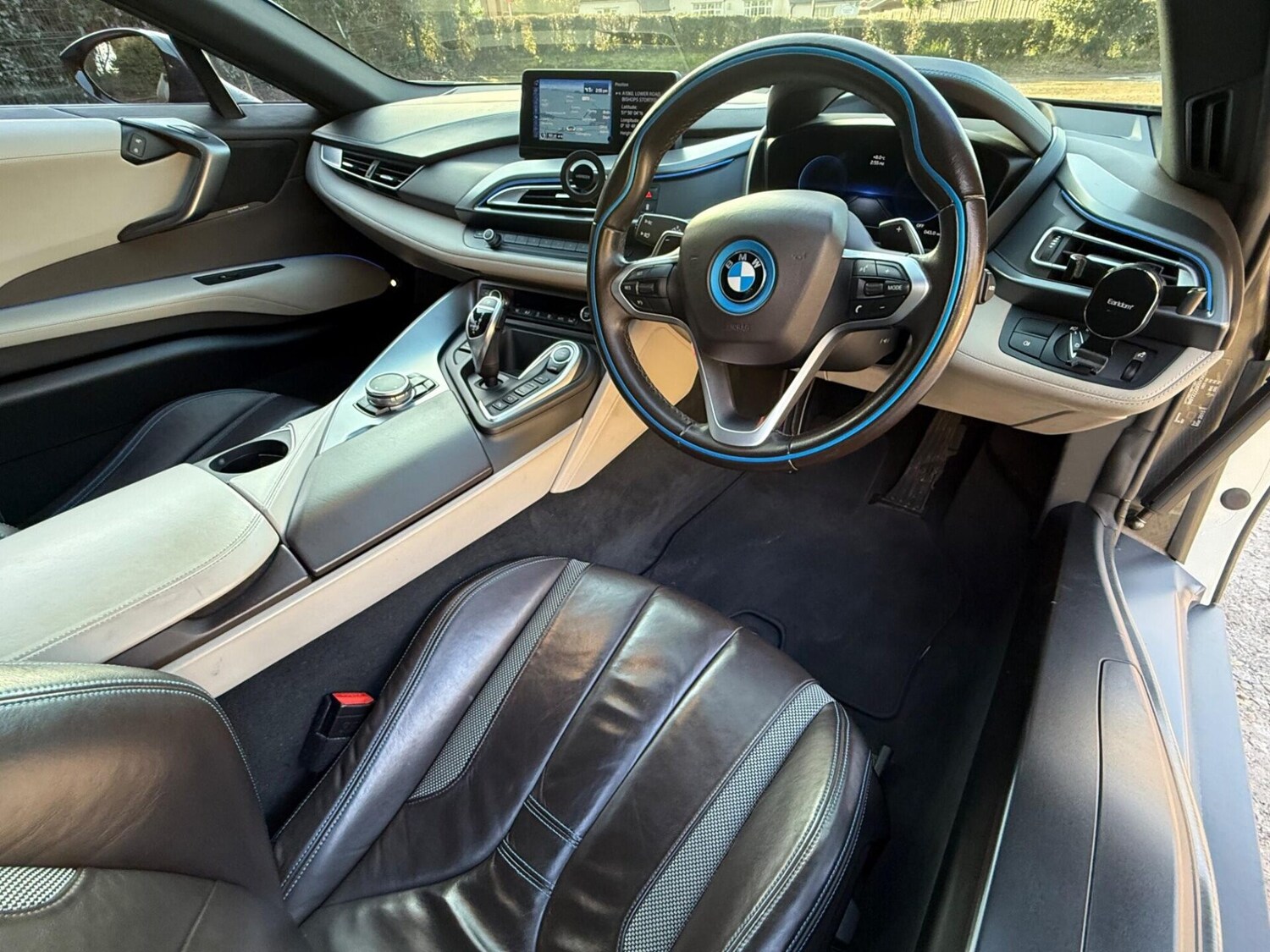 Used BMW i8 2015 for sale - 78144568: Photo 6
