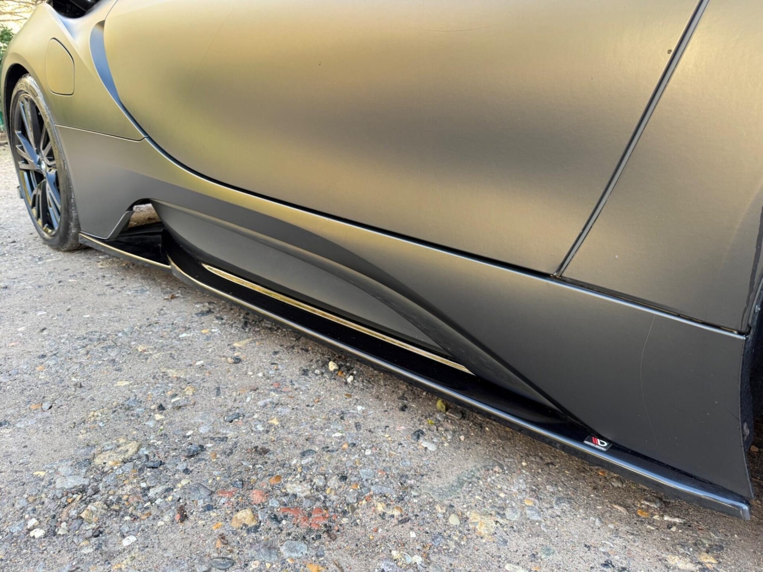 Used BMW i8 2015 for sale - 78144568: Photo 60