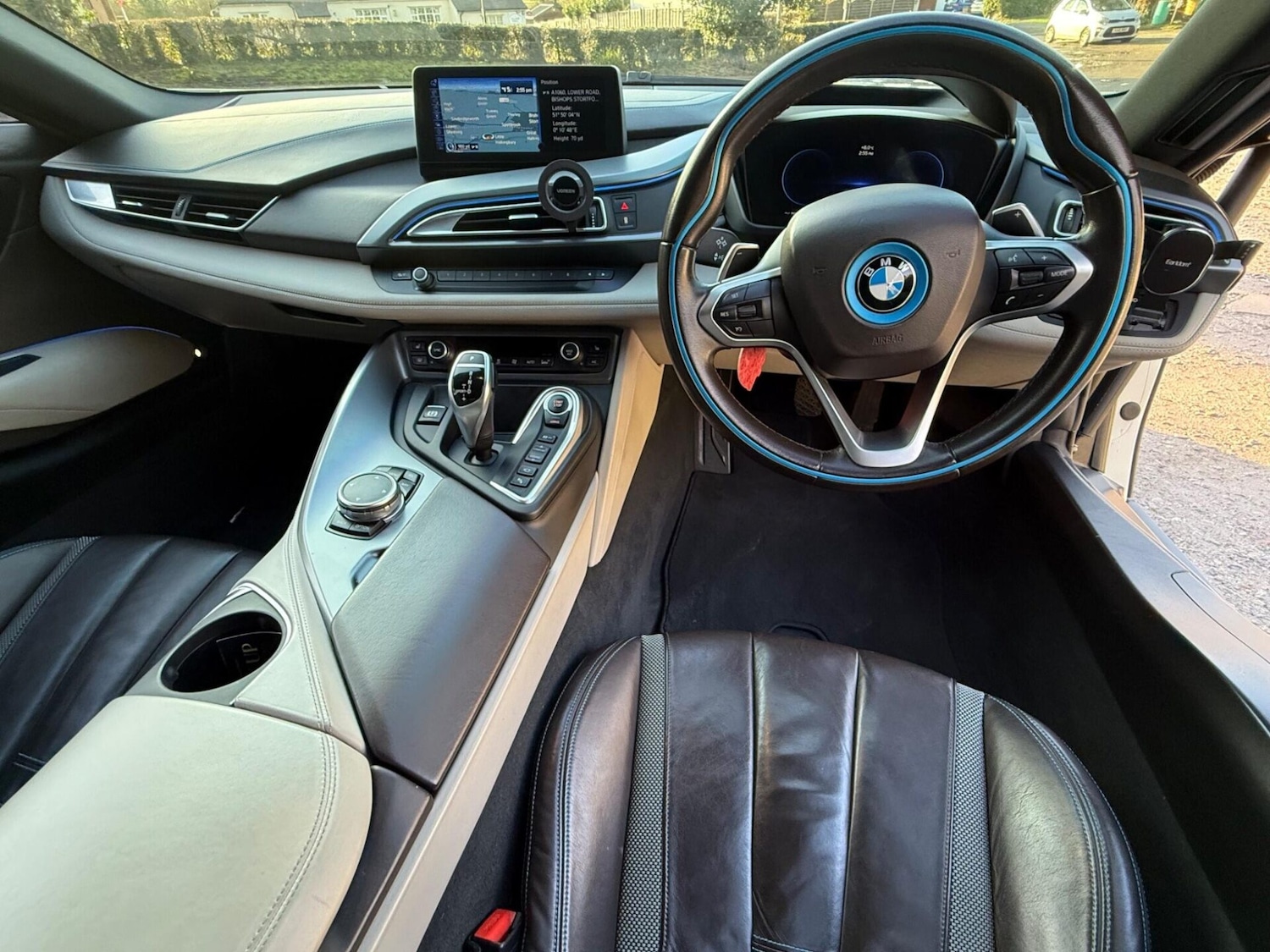 Used BMW i8 2015 for sale - 78144568: Photo 62