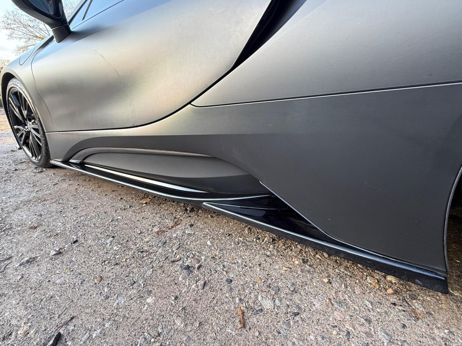 Used BMW i8 2015 for sale - 78144568: Photo 63