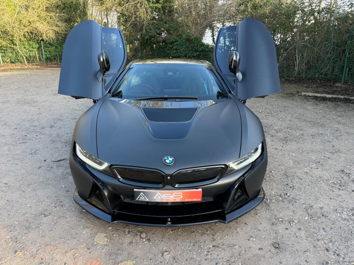 Used BMW i8 2015 for sale - 78144568: Photo 7