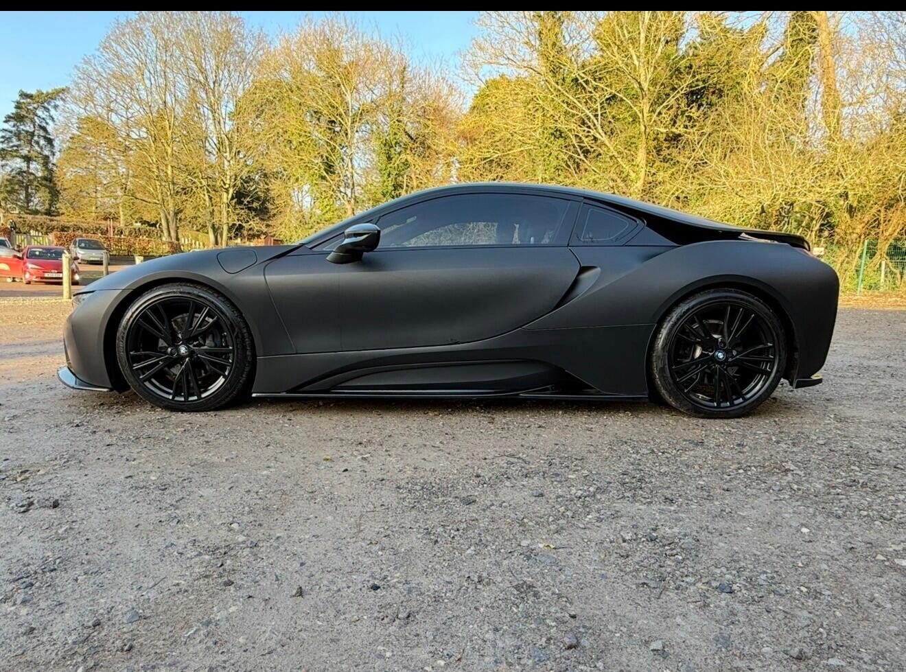 Used BMW i8 2015 for sale - 78144568: Photo 9