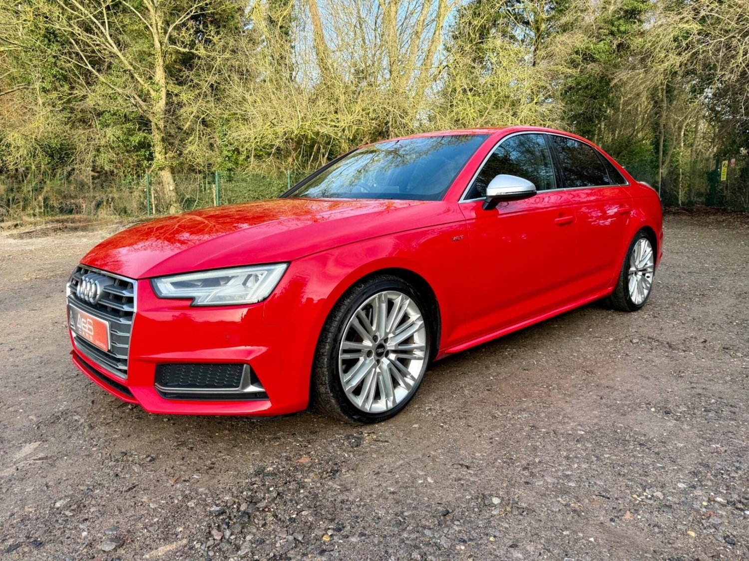 Used Audi S4 2018 for sale - 77391787: Photo 11