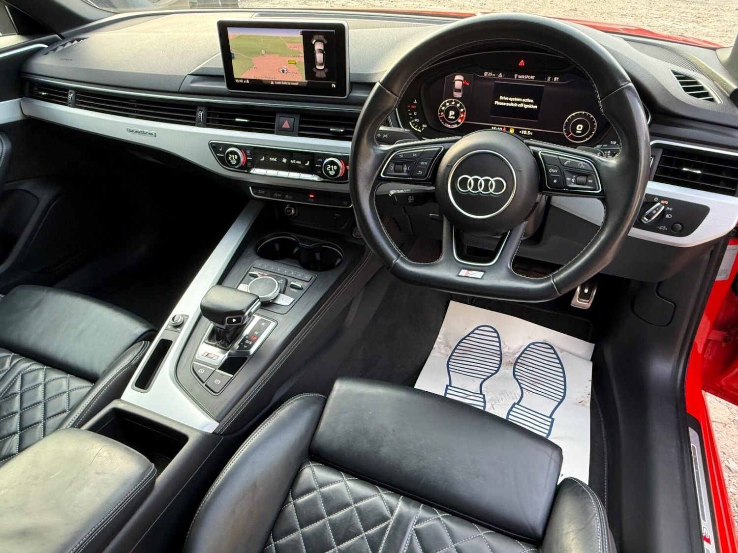 Used Audi S4 2018 for sale - 77391787: Photo 12