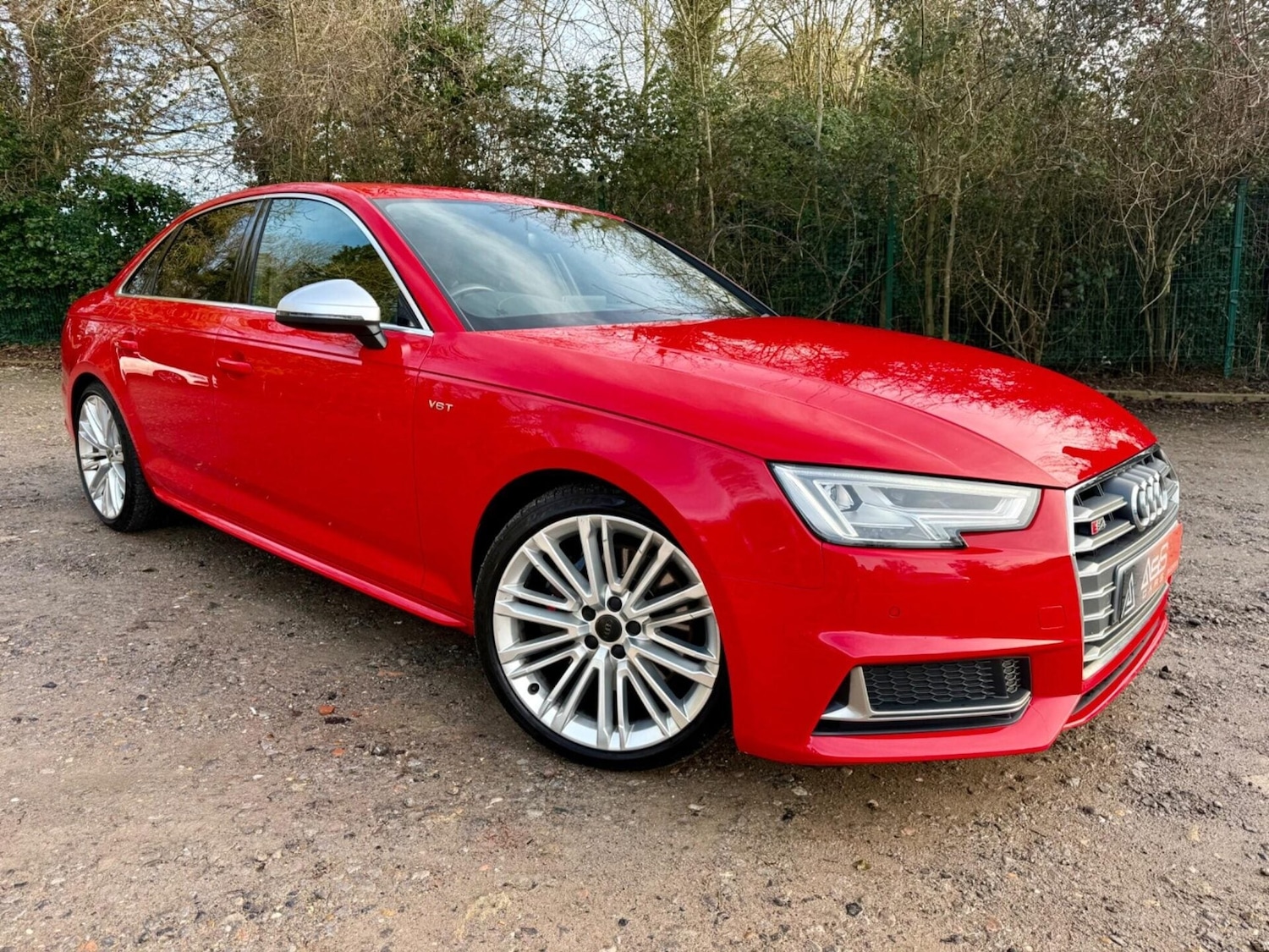 Used Audi S4 2018 for sale - 77391787: Photo 13