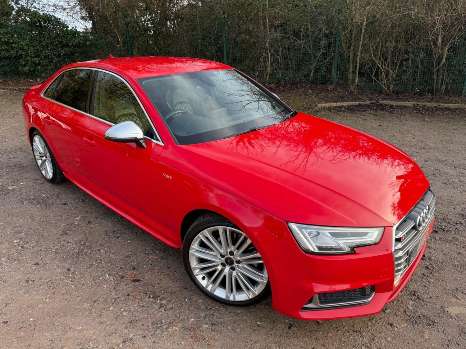 Used Audi S4 2018 for sale - 77391787: Photo 15