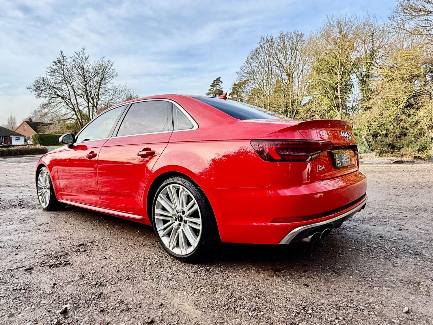 Used Audi S4 2018 for sale - 77391787: Photo 16