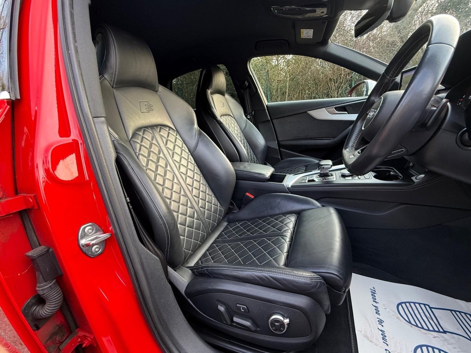 Used Audi S4 2018 for sale - 77391787: Photo 17