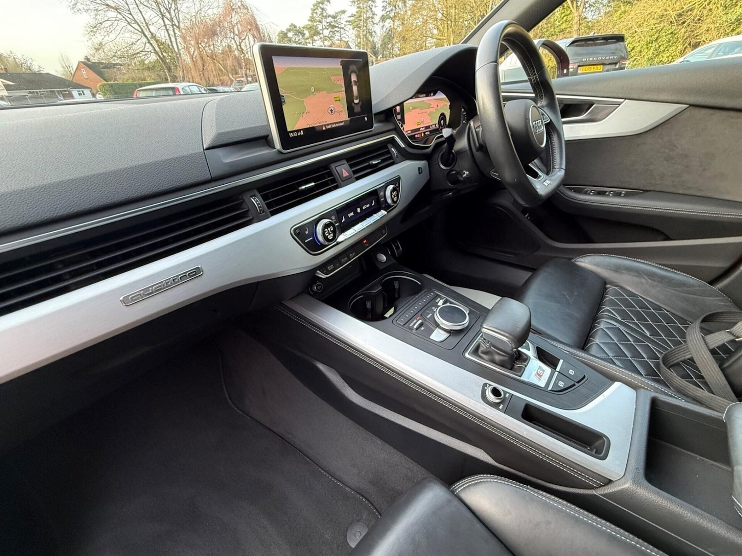 Used Audi S4 2018 for sale - 77391787: Photo 2