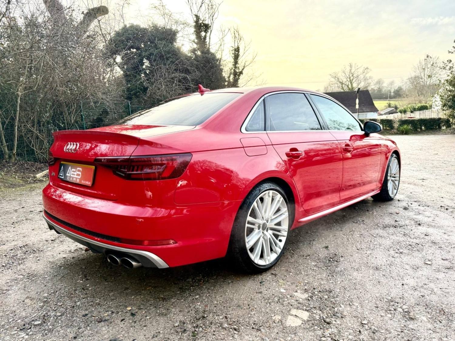 Used Audi S4 2018 for sale - 77391787: Photo 21