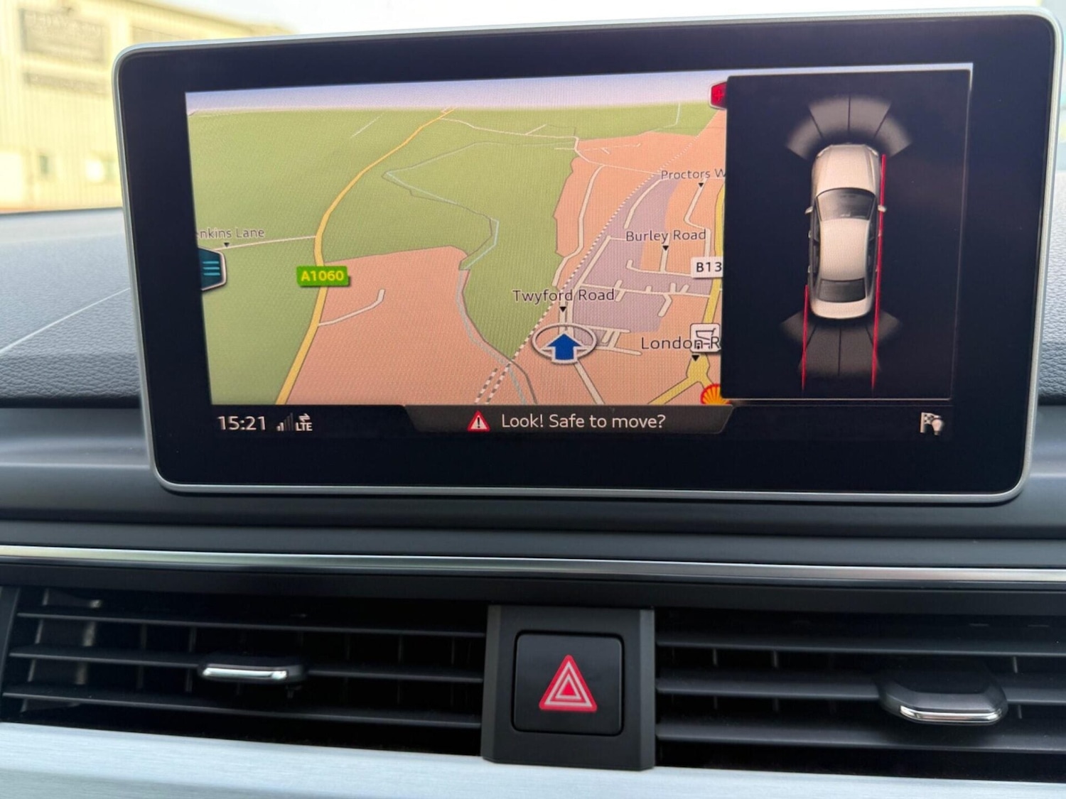 Used Audi S4 2018 for sale - 77391787: Photo 22