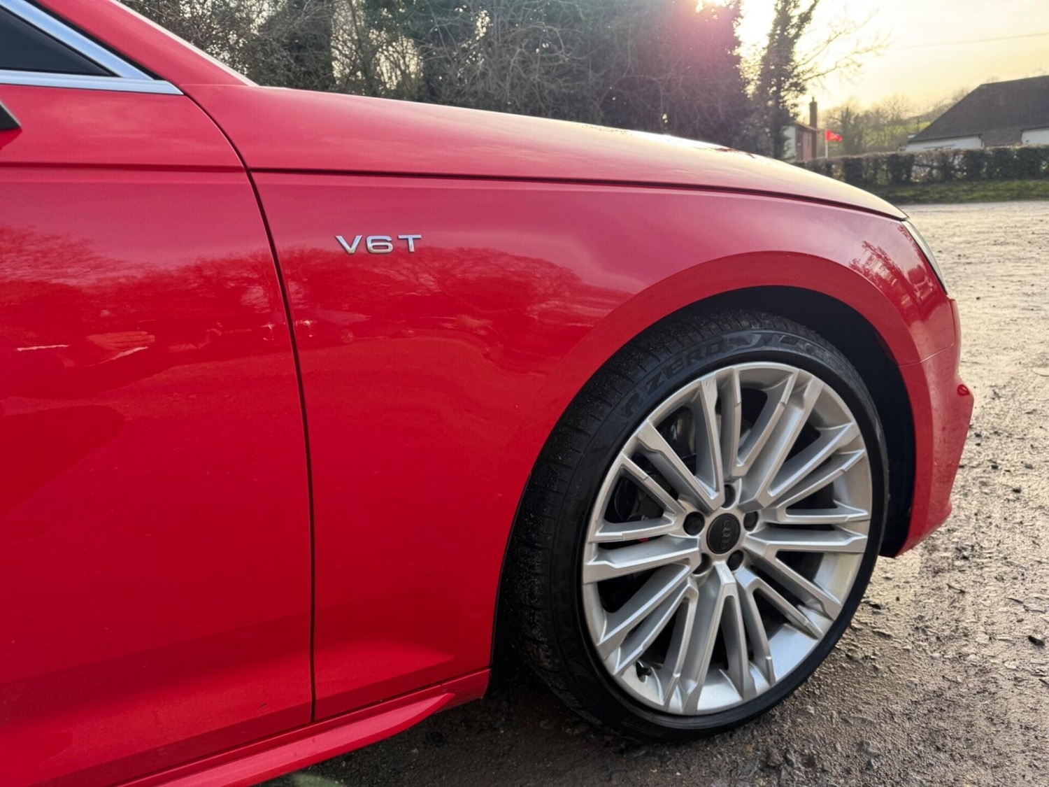 Used Audi S4 2018 for sale - 77391787: Photo 24