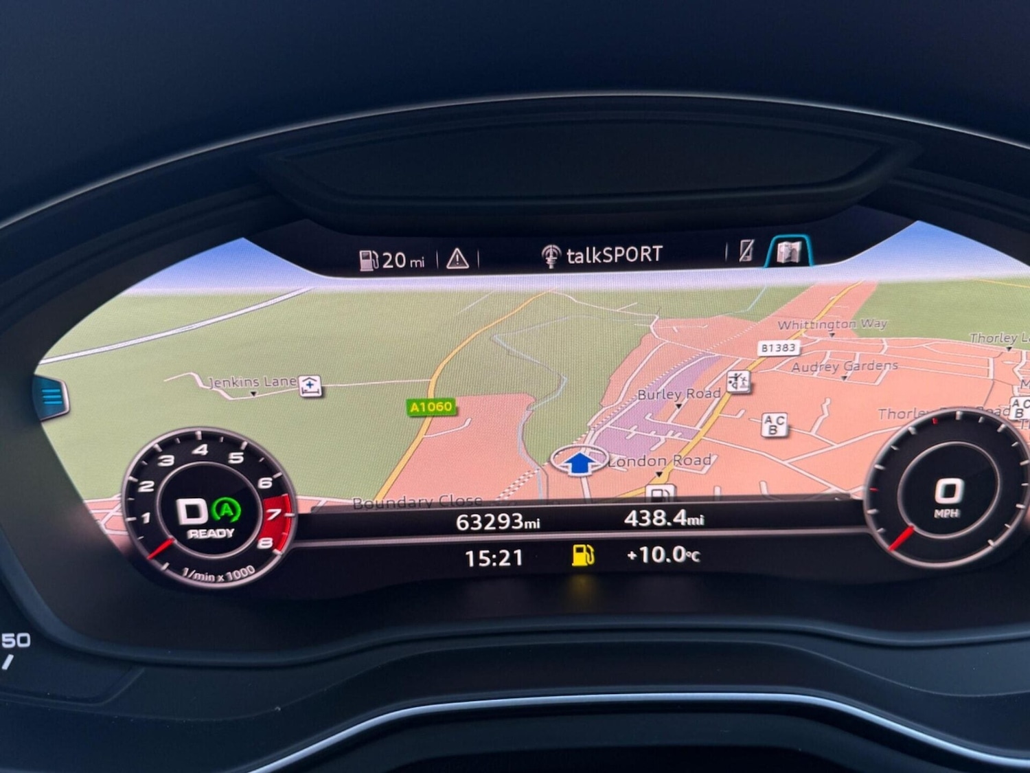 Used Audi S4 2018 for sale - 77391787: Photo 25