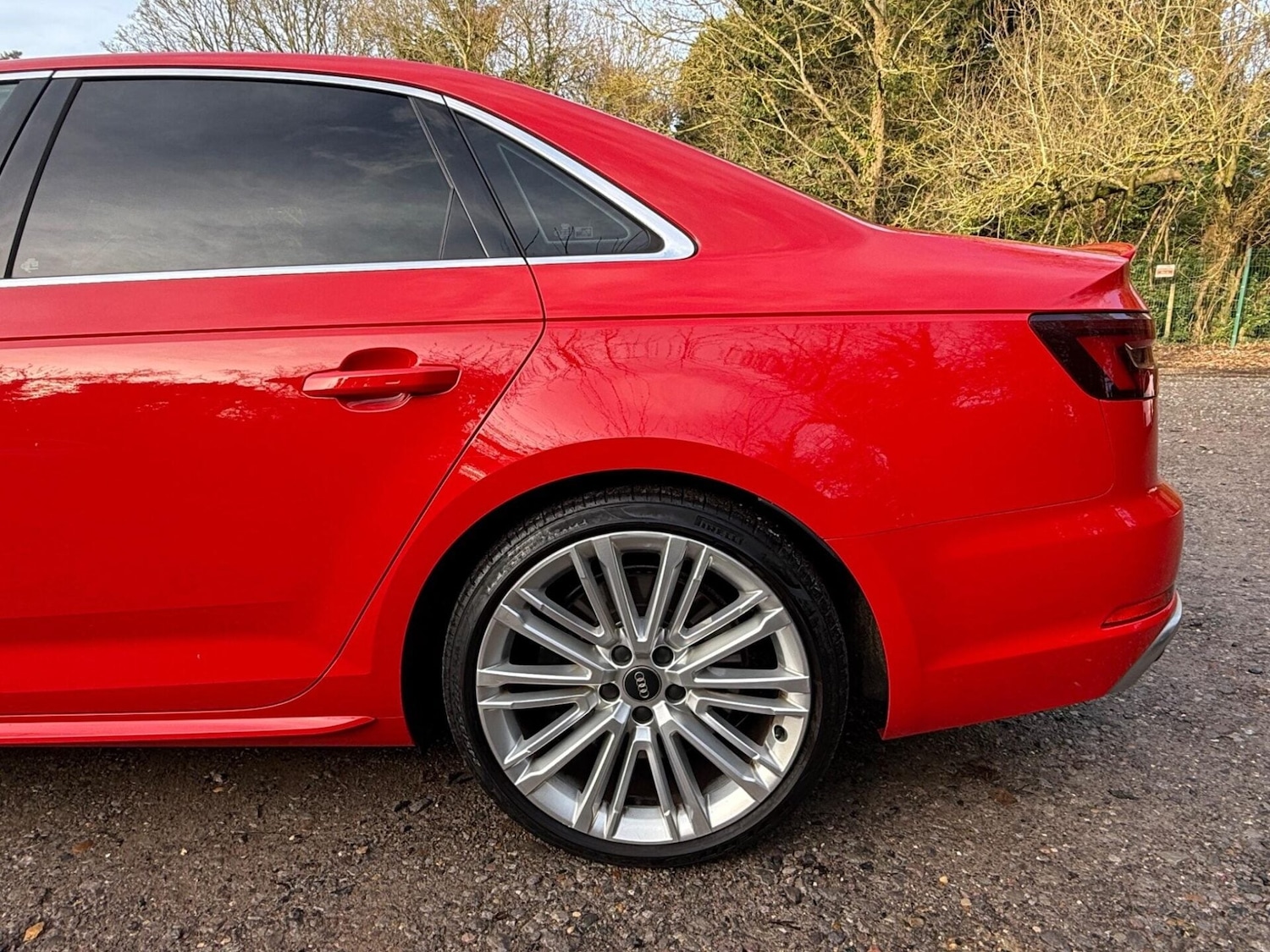 Used Audi S4 2018 for sale - 77391787: Photo 27