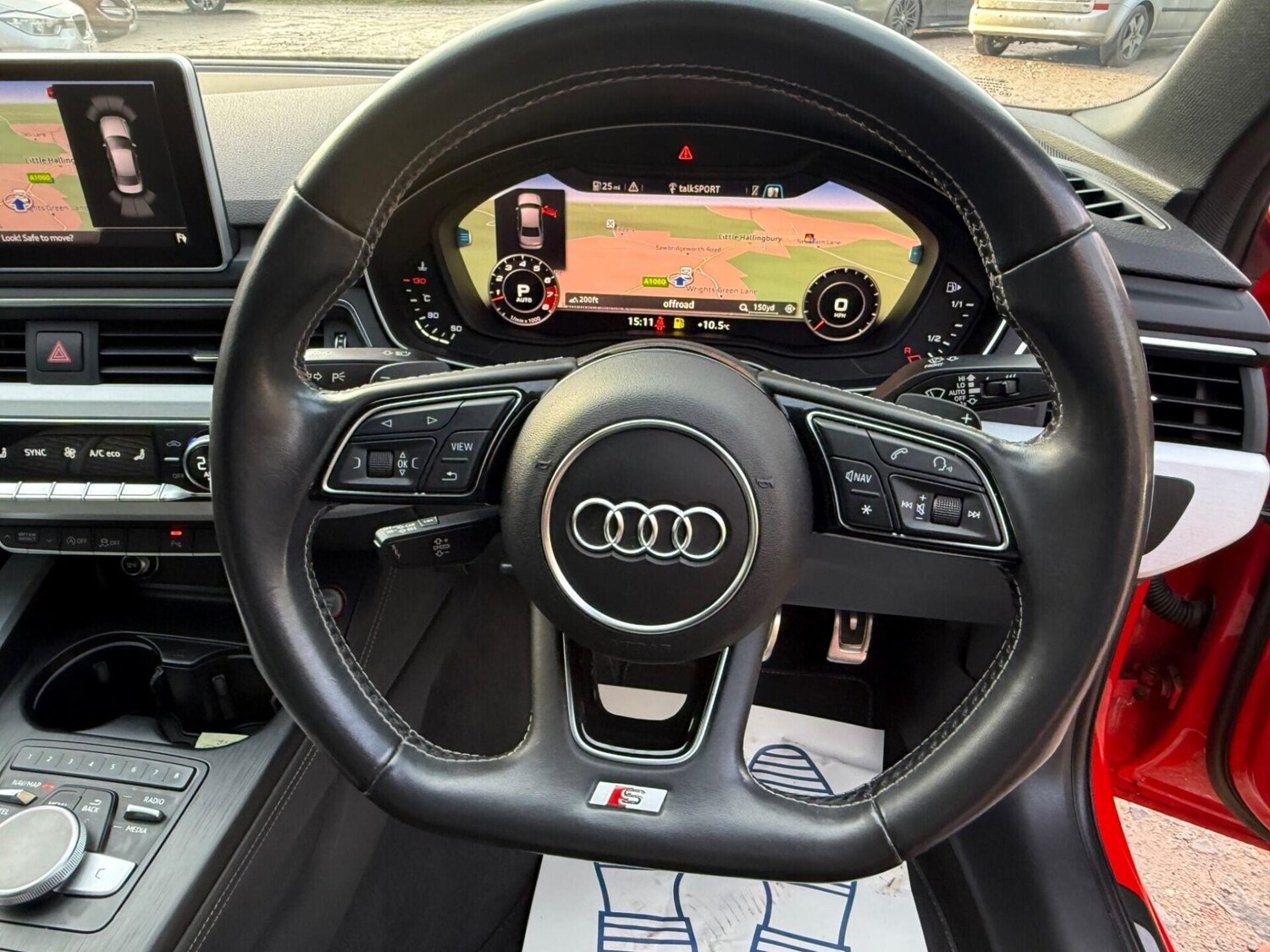 Used Audi S4 2018 for sale - 77391787: Photo 29