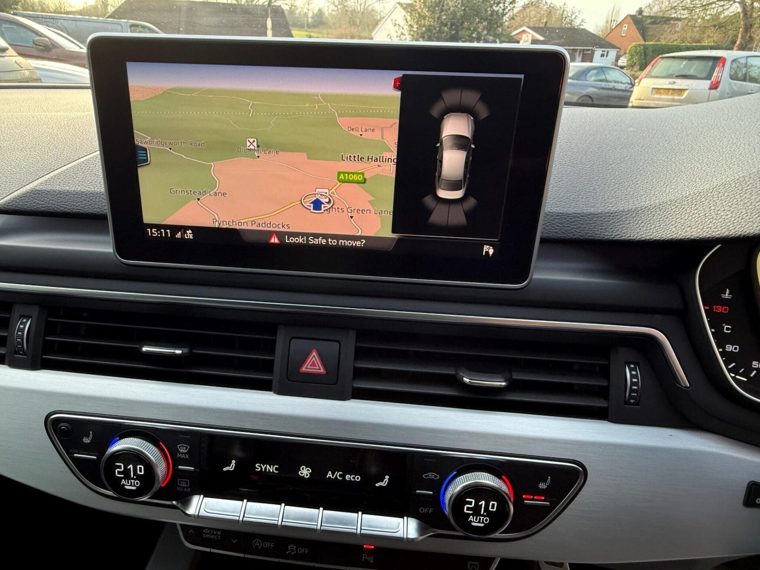 Used Audi S4 2018 for sale - 77391787: Photo 31