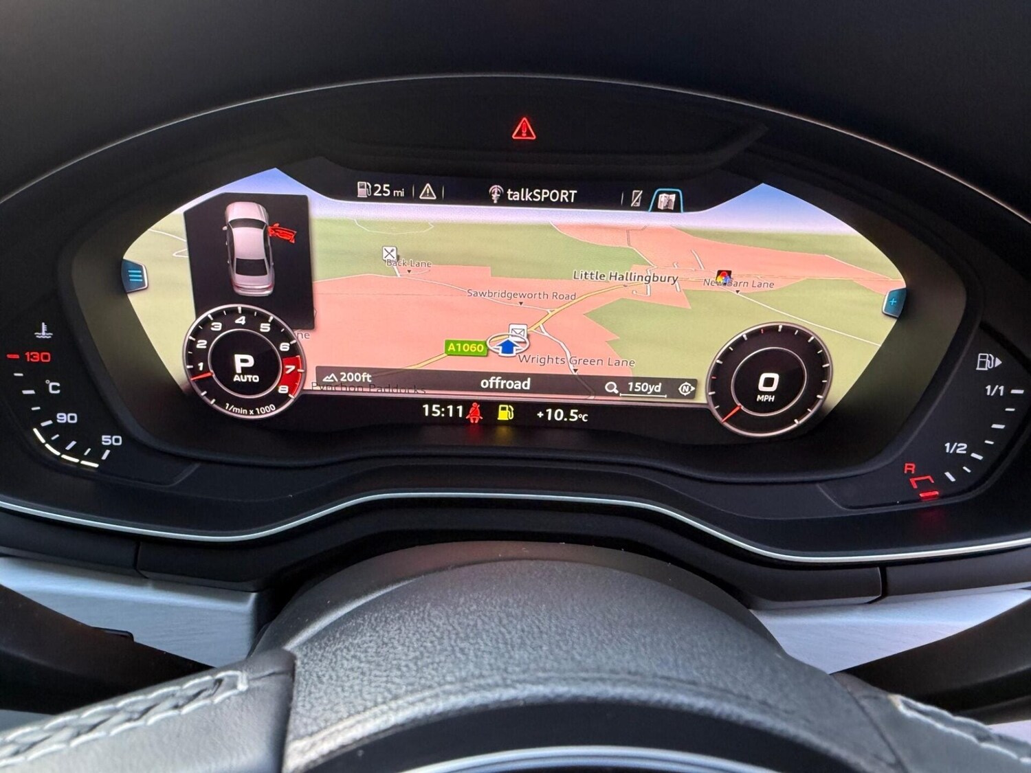 Used Audi S4 2018 for sale - 77391787: Photo 32