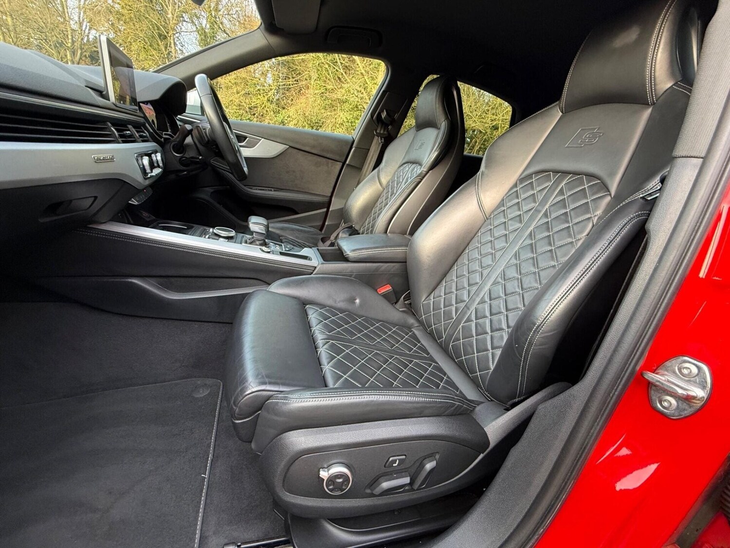 Used Audi S4 2018 for sale - 77391787: Photo 36