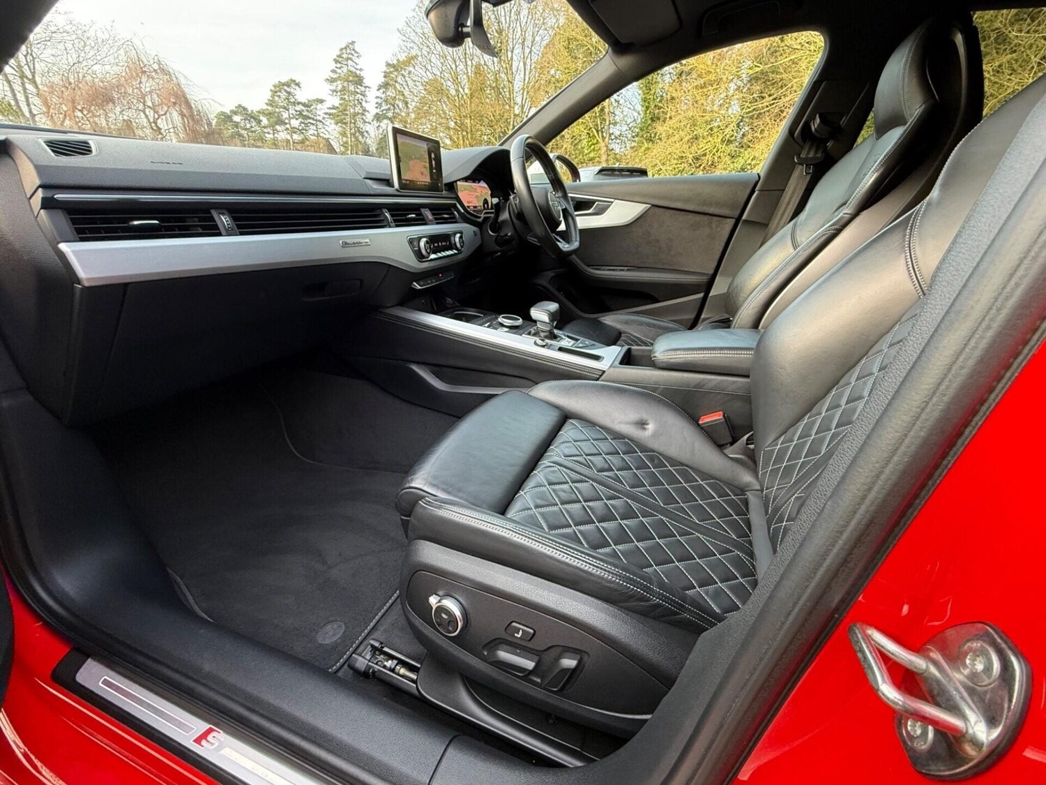 Used Audi S4 2018 for sale - 77391787: Photo 37