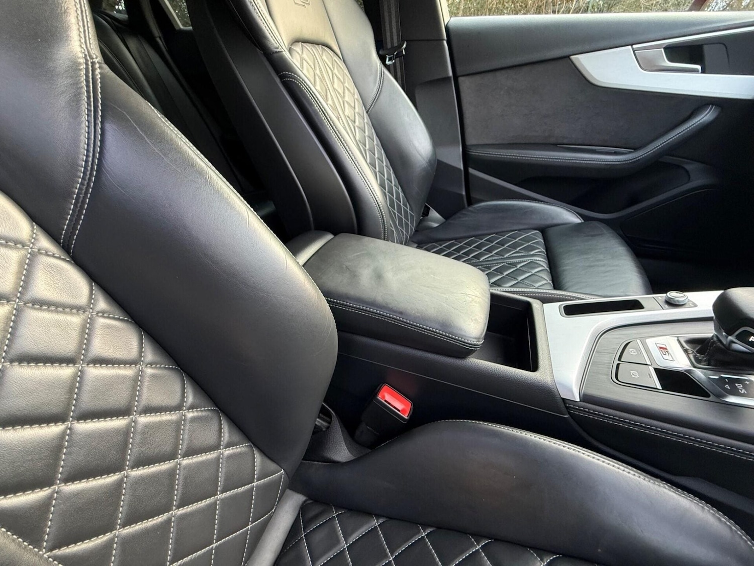 Used Audi S4 2018 for sale - 77391787: Photo 38