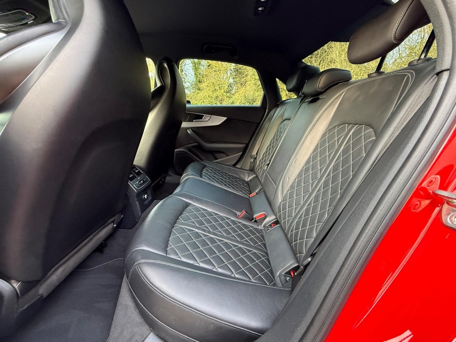 Used Audi S4 2018 for sale - 77391787: Photo 4