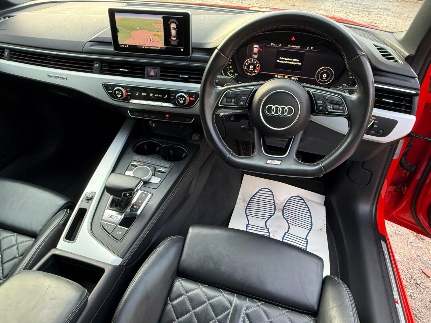 Used Audi S4 2018 for sale - 77391787: Photo 40