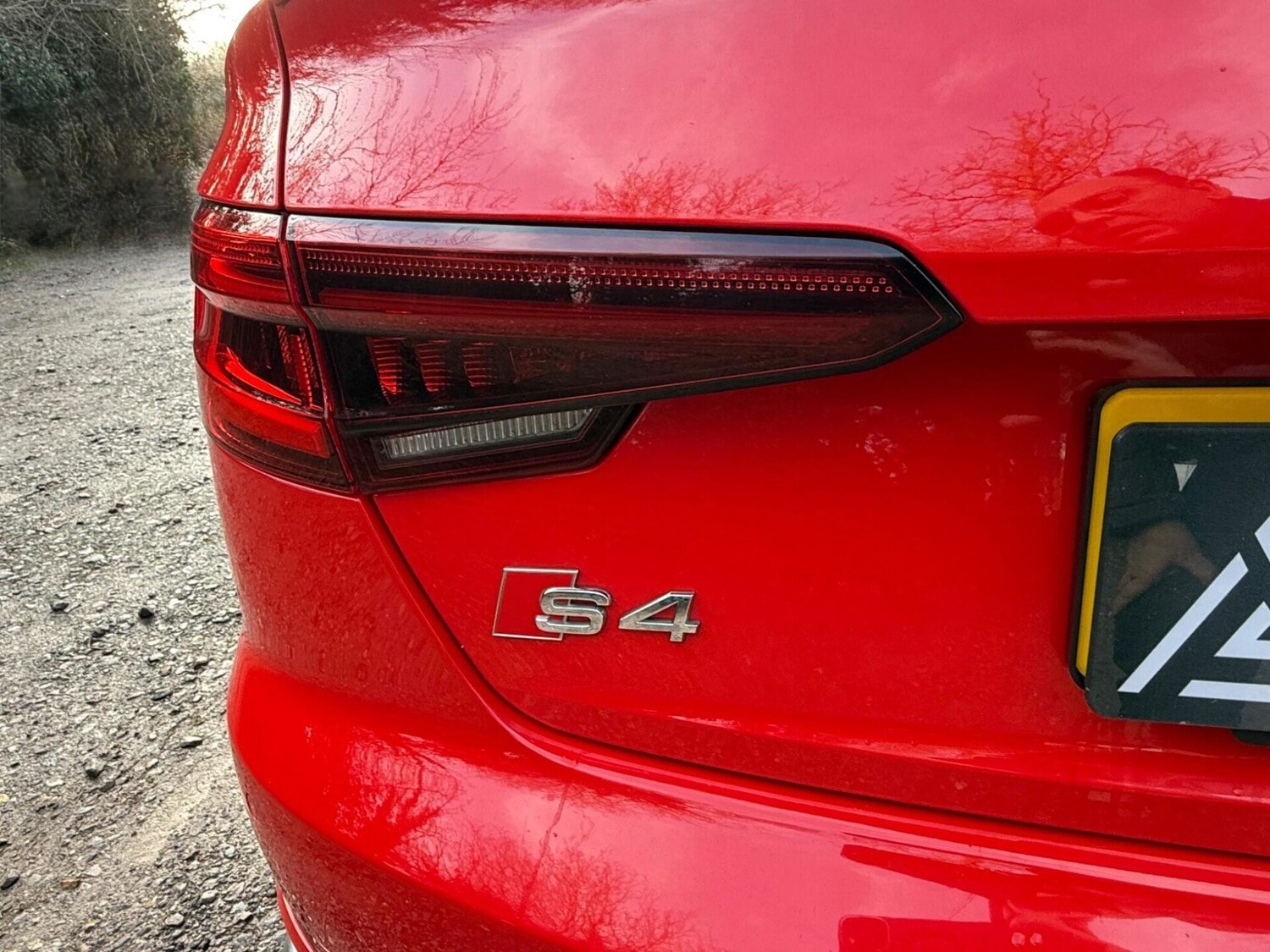 Used Audi S4 2018 for sale - 77391787: Photo 41