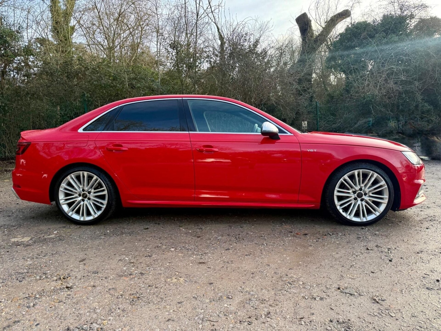Used Audi S4 2018 for sale - 77391787: Photo 5