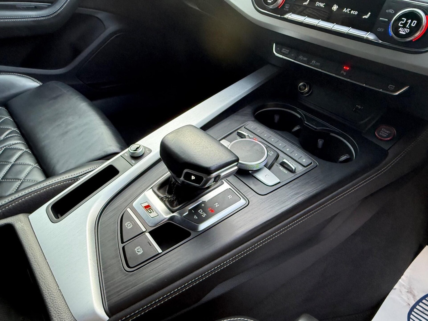 Used Audi S4 2018 for sale - 77391787: Photo 6