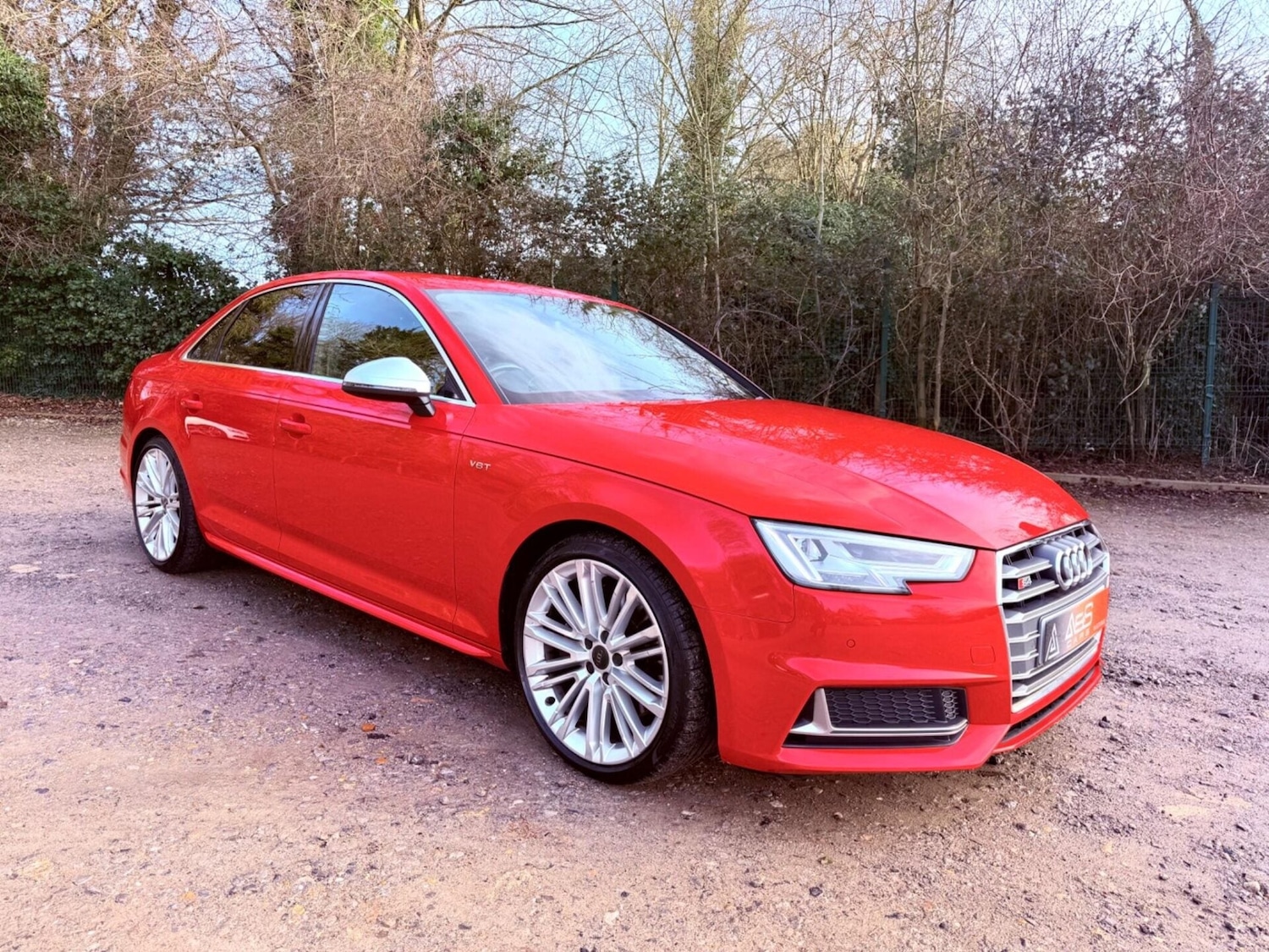 Used Audi S4 2018 for sale - 77391787: Photo 7