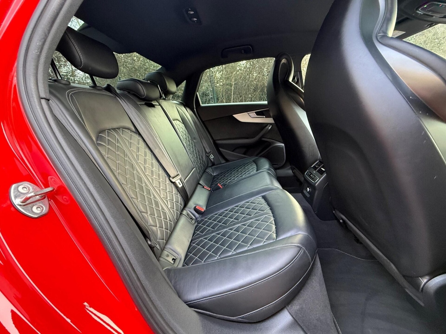 Used Audi S4 2018 for sale - 77391787: Photo 8