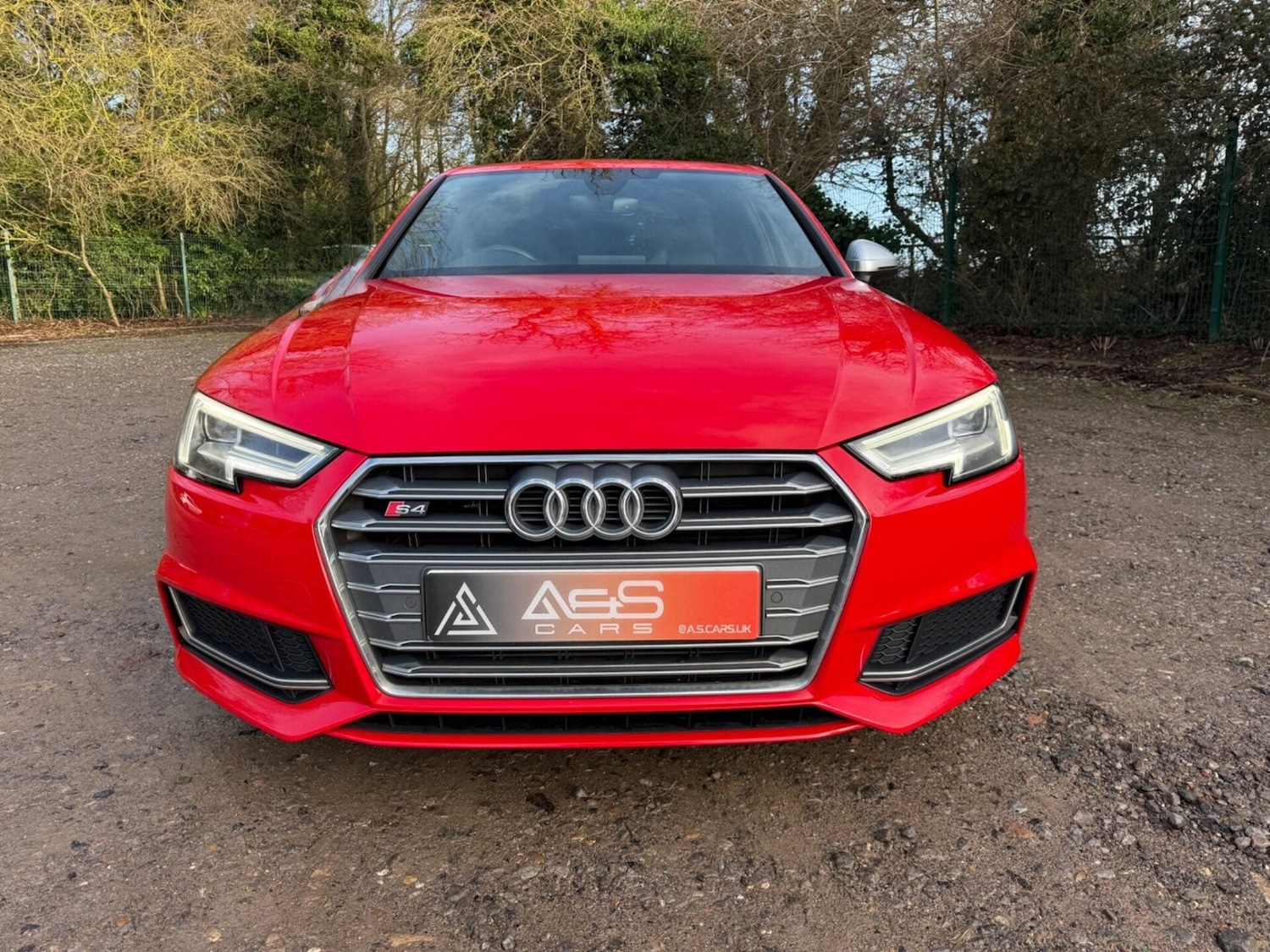 Used Audi S4 2018 for sale - 77391787: Photo 9
