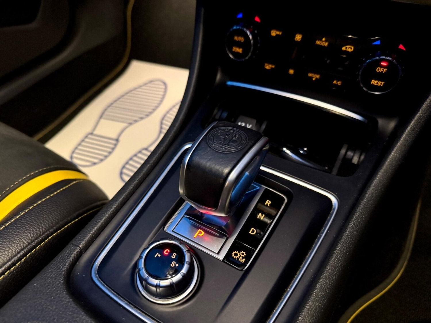 Used Mercedes-Benz A-Class 2017 for sale - 78121703: Photo 11