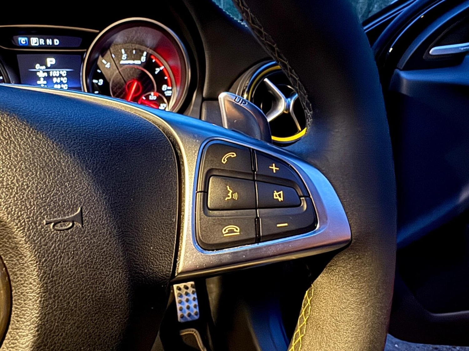 Used Mercedes-Benz A-Class 2017 for sale - 78121703: Photo 20