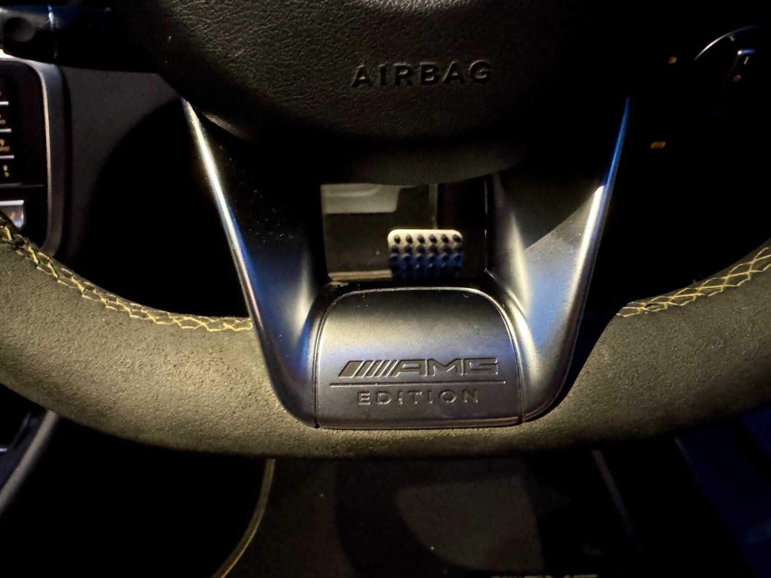 Used Mercedes-Benz A-Class 2017 for sale - 78121703: Photo 21