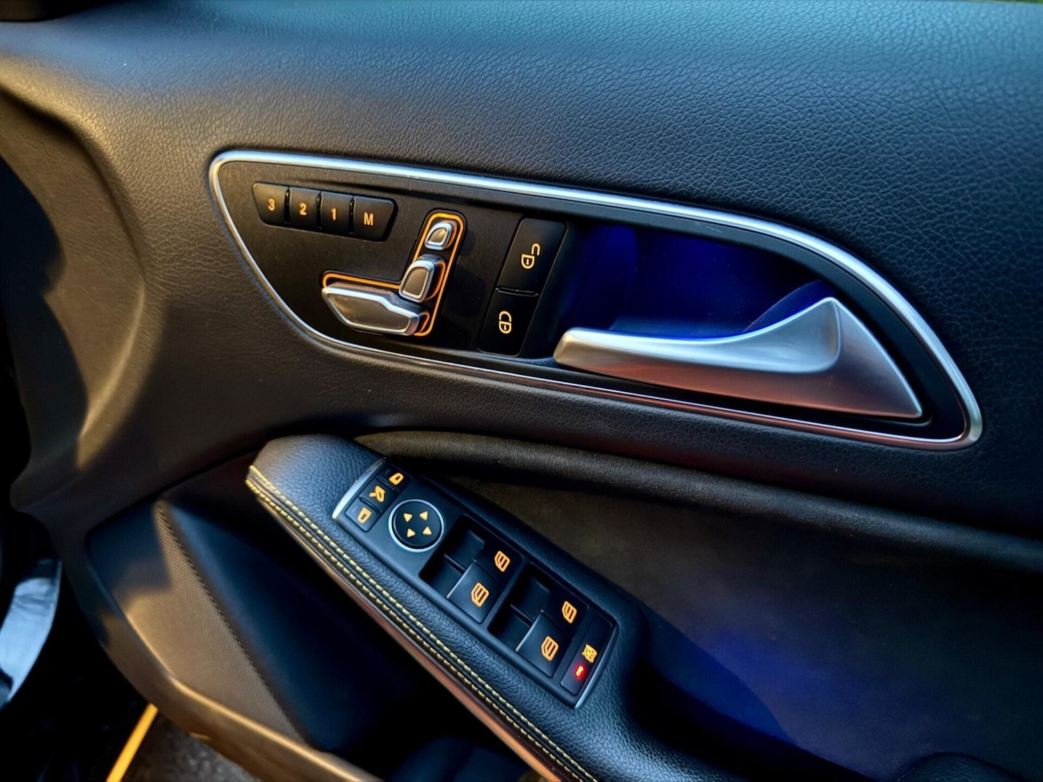 Used Mercedes-Benz A-Class 2017 for sale - 78121703: Photo 23