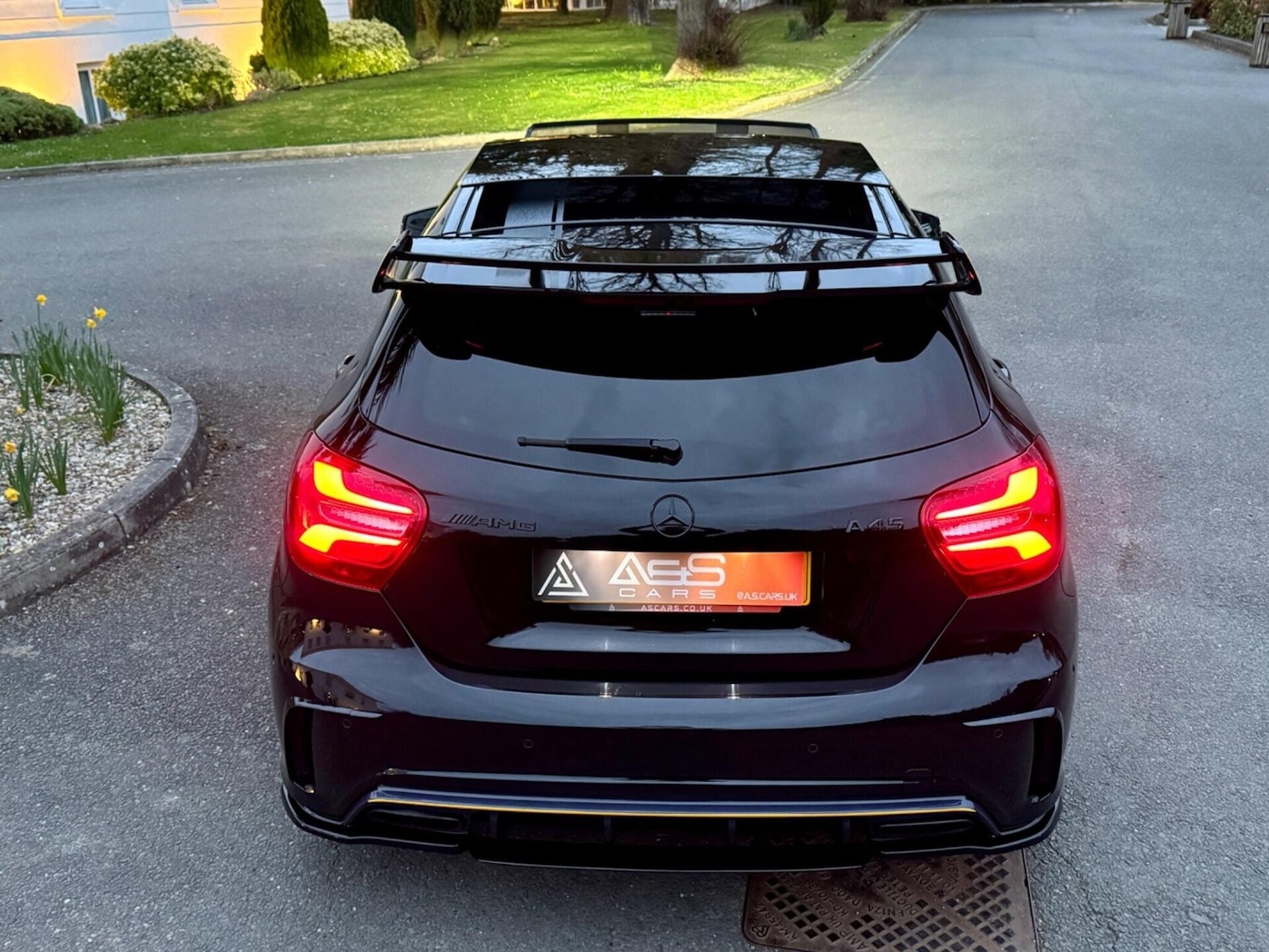 Used Mercedes-Benz A-Class 2017 for sale - 78121703: Photo 25