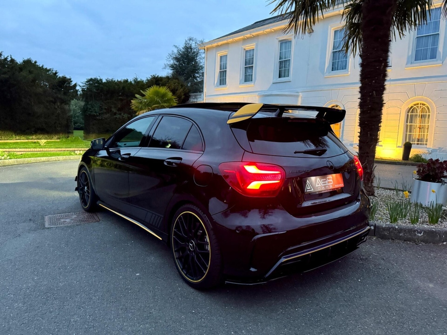 Used Mercedes-Benz A-Class 2017 for sale - 78121703: Photo 27