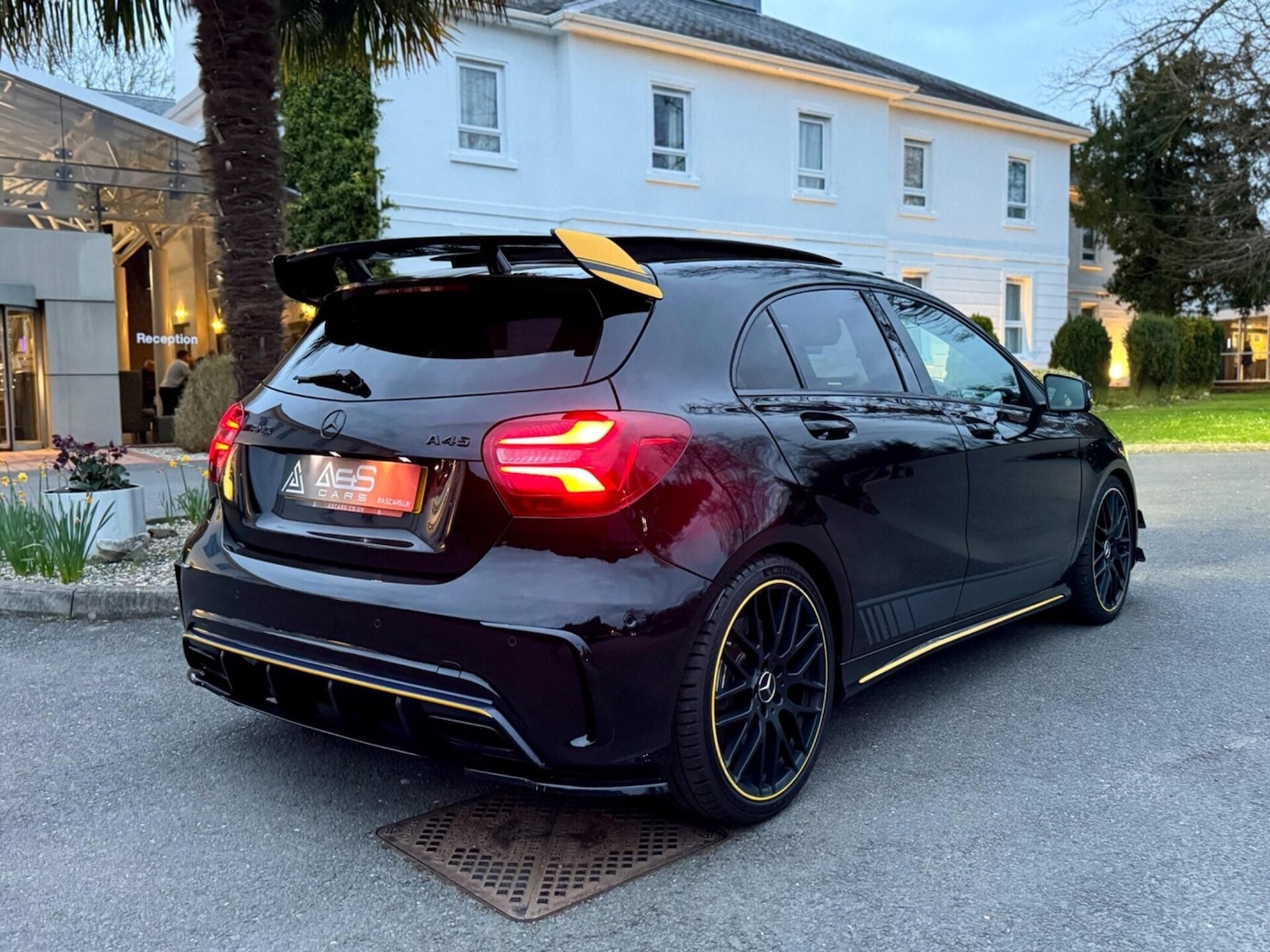 Used Mercedes-Benz A-Class 2017 for sale - 78121703: Photo 29