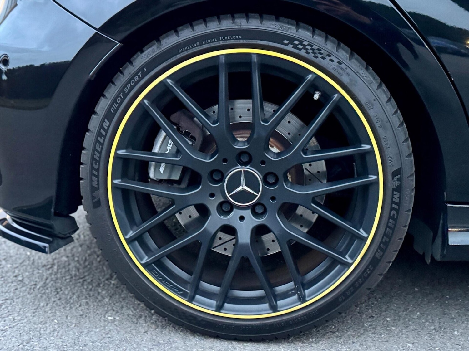 Used Mercedes-Benz A-Class 2017 for sale - 78121703: Photo 31